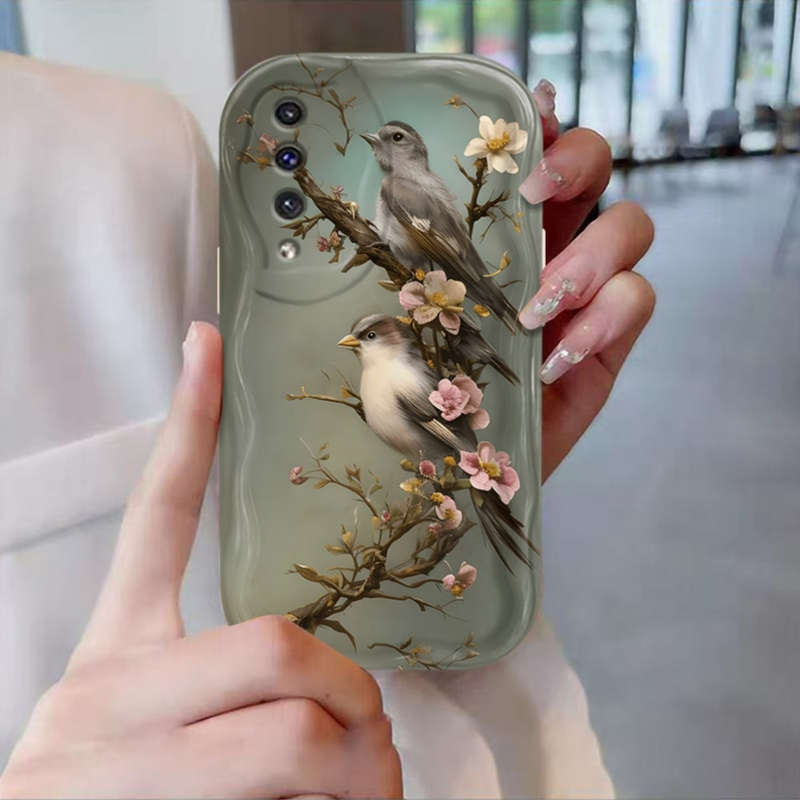 1pc Mixed Color 1 For Samsung Samsung Galaxy A24 4G Phone Cases