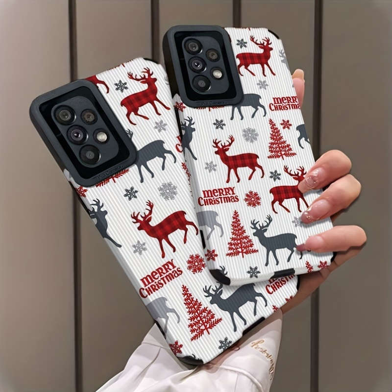 1pc Mixed Color 1 For Samsung Galaxy A21s Phone Cases
