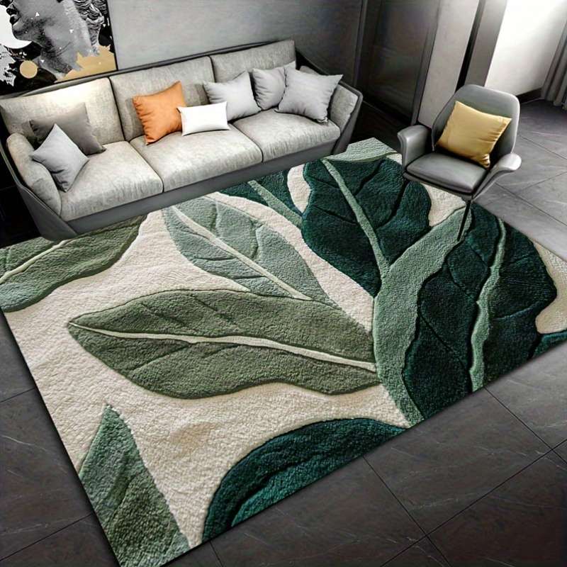 1Pc 40x60cm 15.75x23.62inch Floor Mat