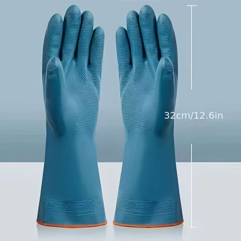 1 Pair  Household Cleaning Gloves