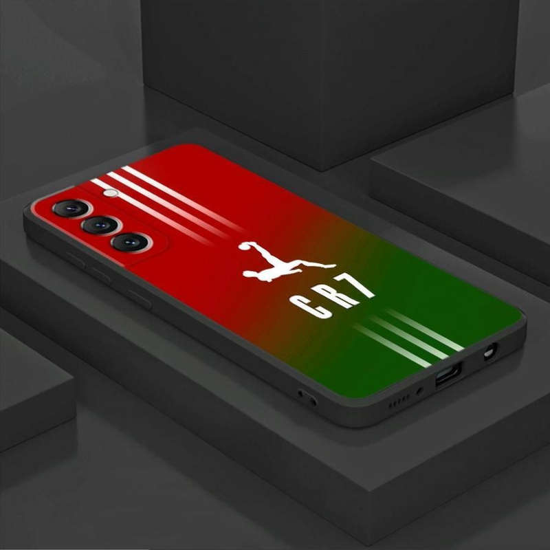1pc Mixed Color 1 For Samsung Galaxy S21 5G Phone Cases