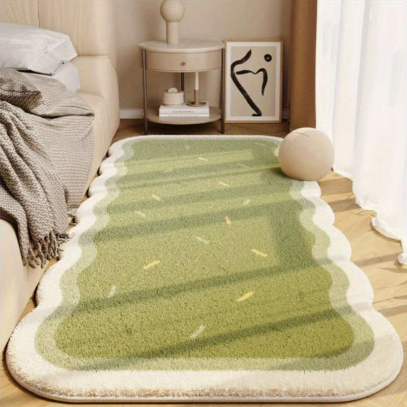 1Pc 60x100cm Floor Mat