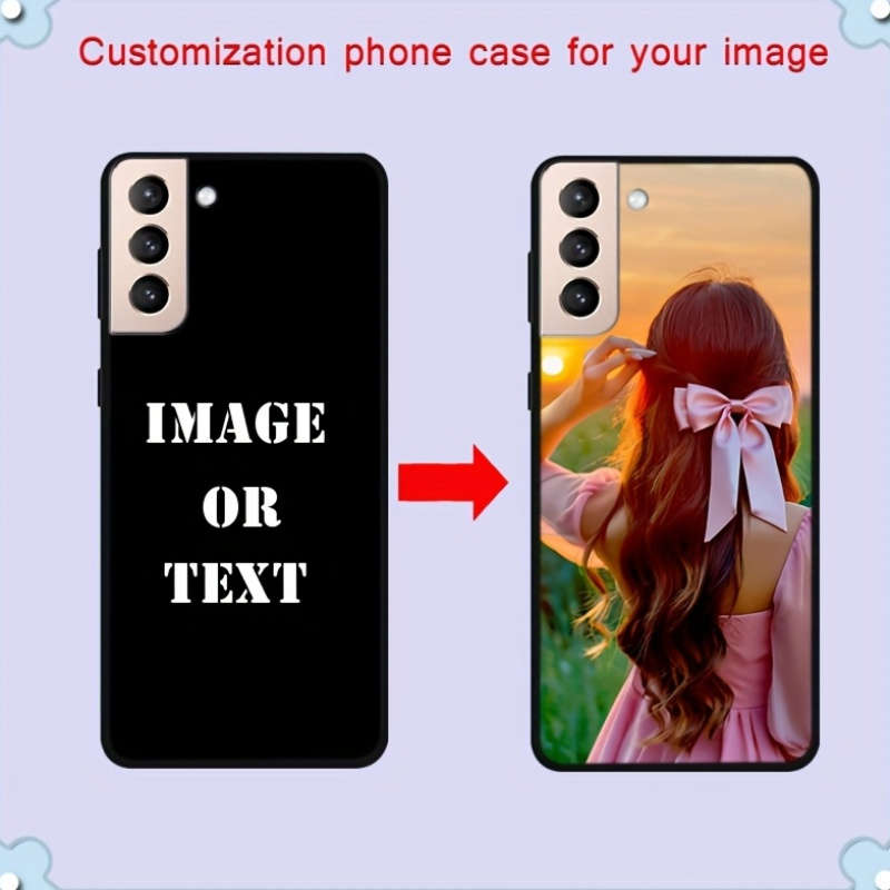 1pc Black For Samsung Galaxy Note 9 Phone Cases