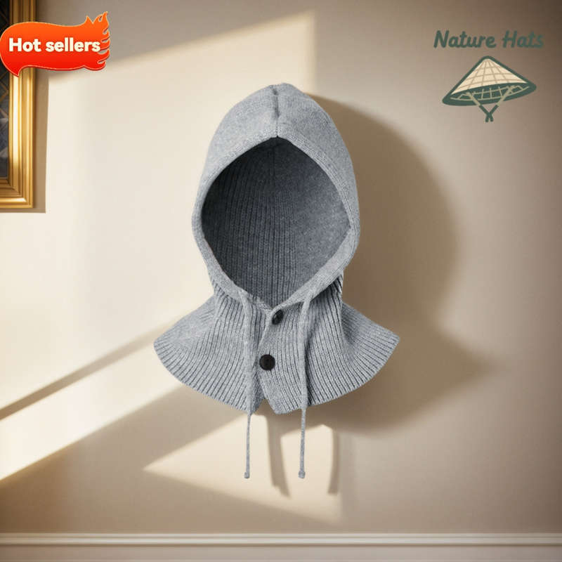 Hat Beige