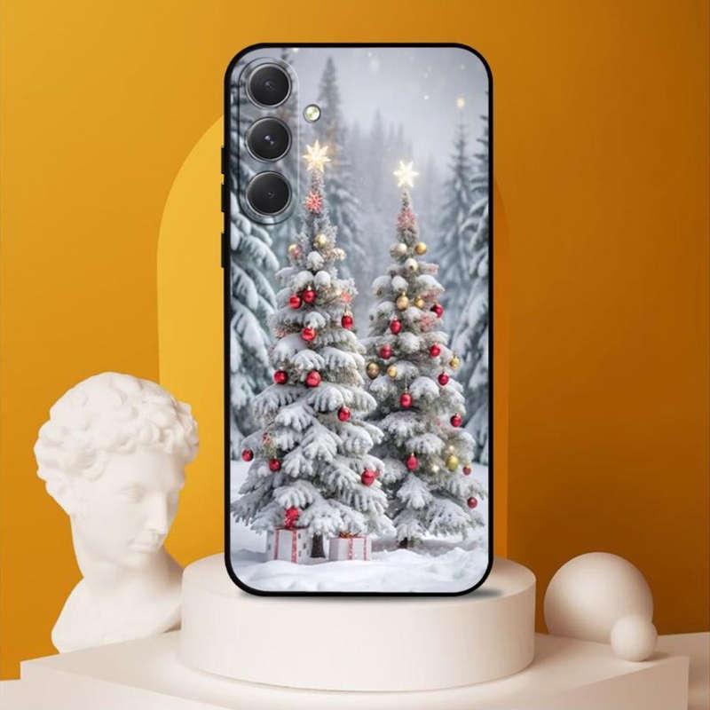 1pc Mixed Color 1 For Samsung Samsung Galaxy A25 5G Phone Cases