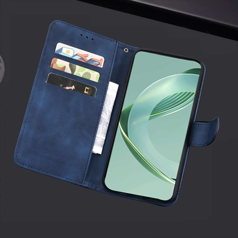 1pc Blue For Samsung Galaxy A33 5G Phone Cases