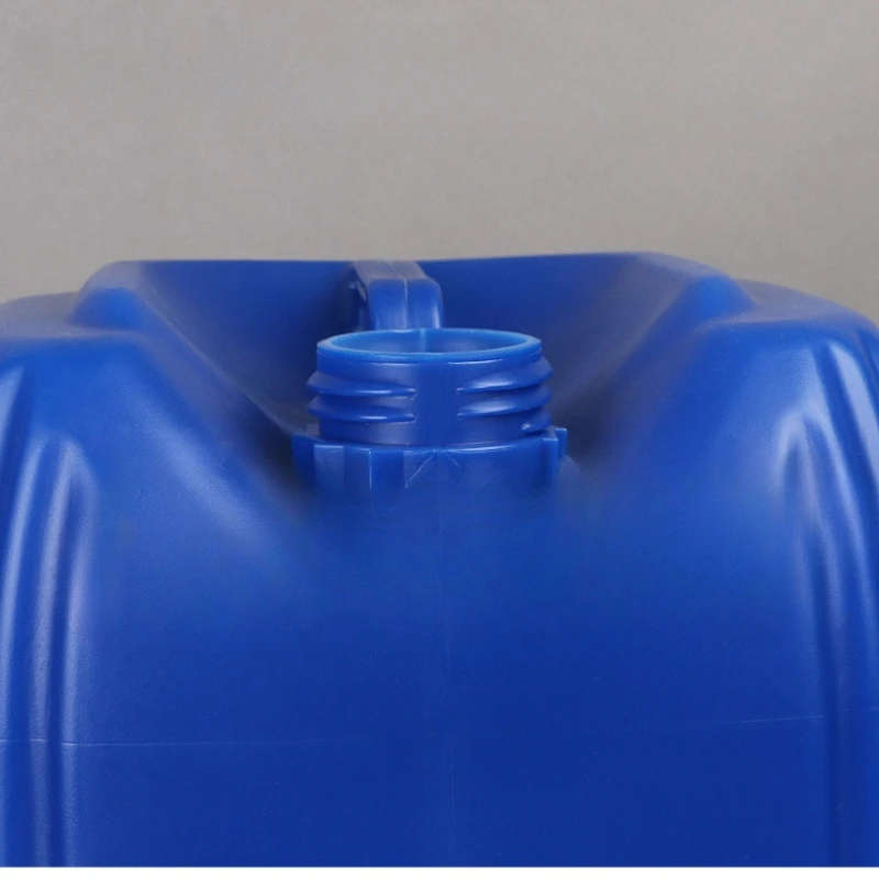 A 25-Liter Plastic Bucket
