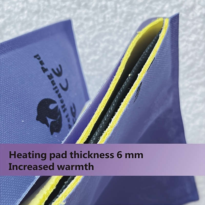 1PC Pet Mat Intelligent Temperature Control M Code   15.01X27.99Cm
