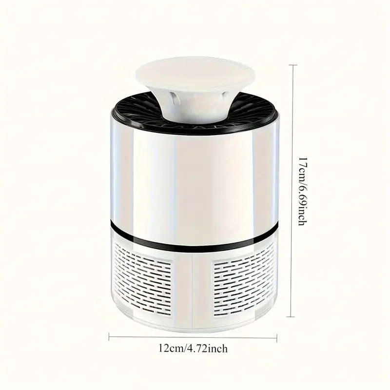 Sonic Technology Mosquito Killer Lamp