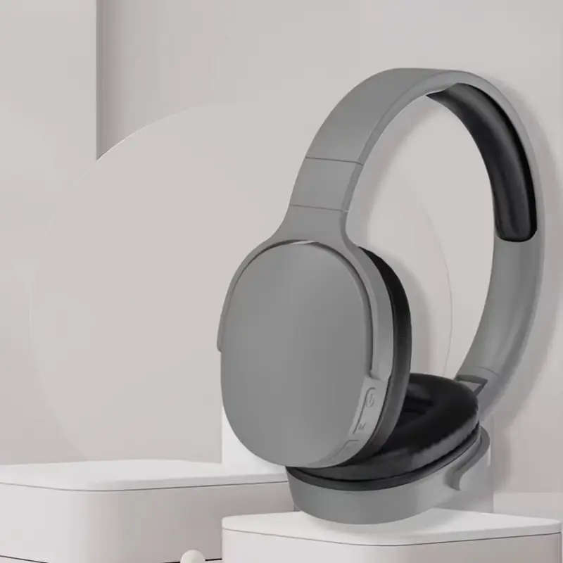 Wireless Headphones