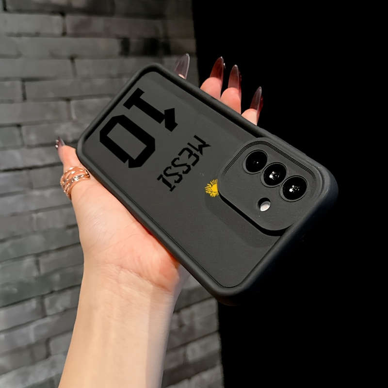 1Ps Mixed Color 1 For Samsung Galaxy A36 Phone Cases