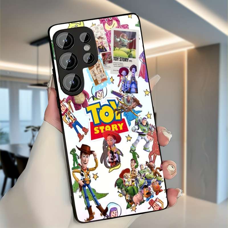 1Ps Mixed Color 1 For Samsung Galaxy S25 Edge Phone Cases
