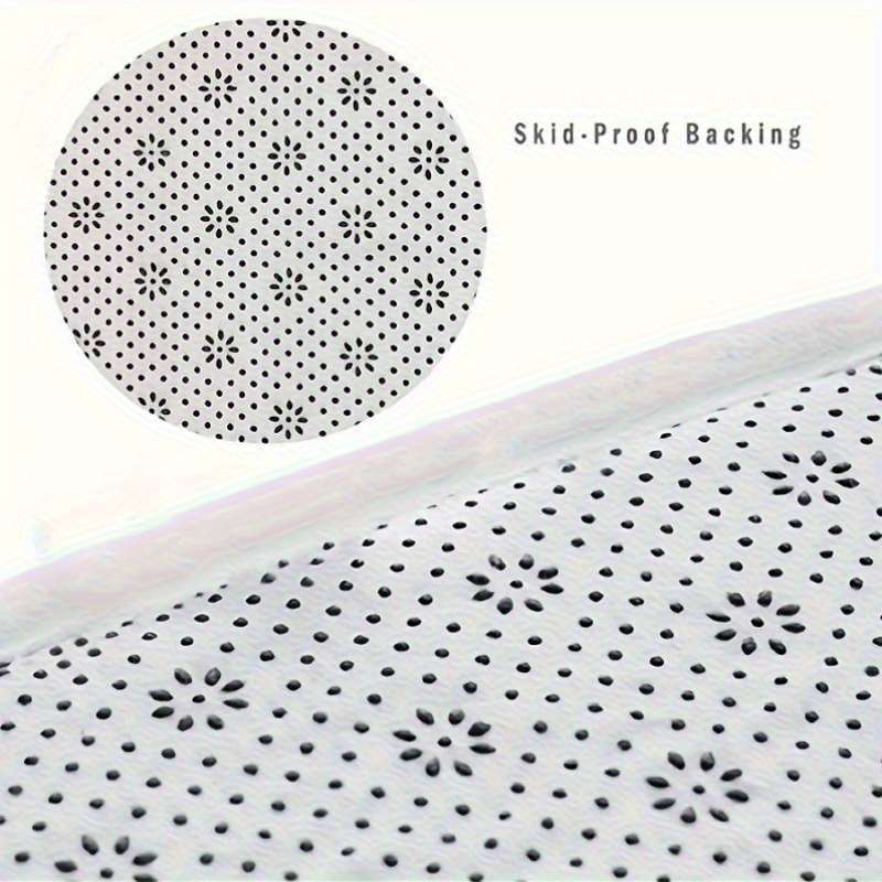 1Pc 19.69x31.49inch 50x80cm Floor Mat