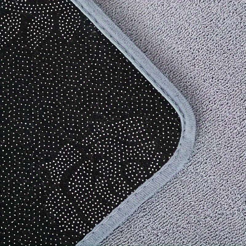 1Pc Camel 15.74x47.24inch 40x120cm Floor Mat