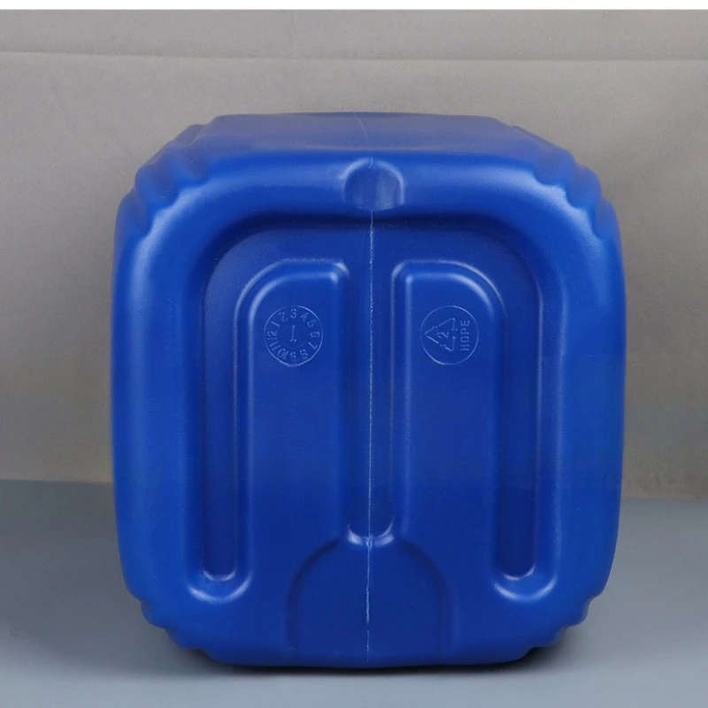 A 25-Liter Plastic Bucket