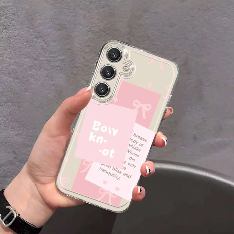1pc Mixed Color 1 For Samsung Samsung Galaxy A25 5G Phone Cases