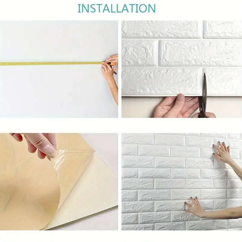 20 Wall Tile Stickers