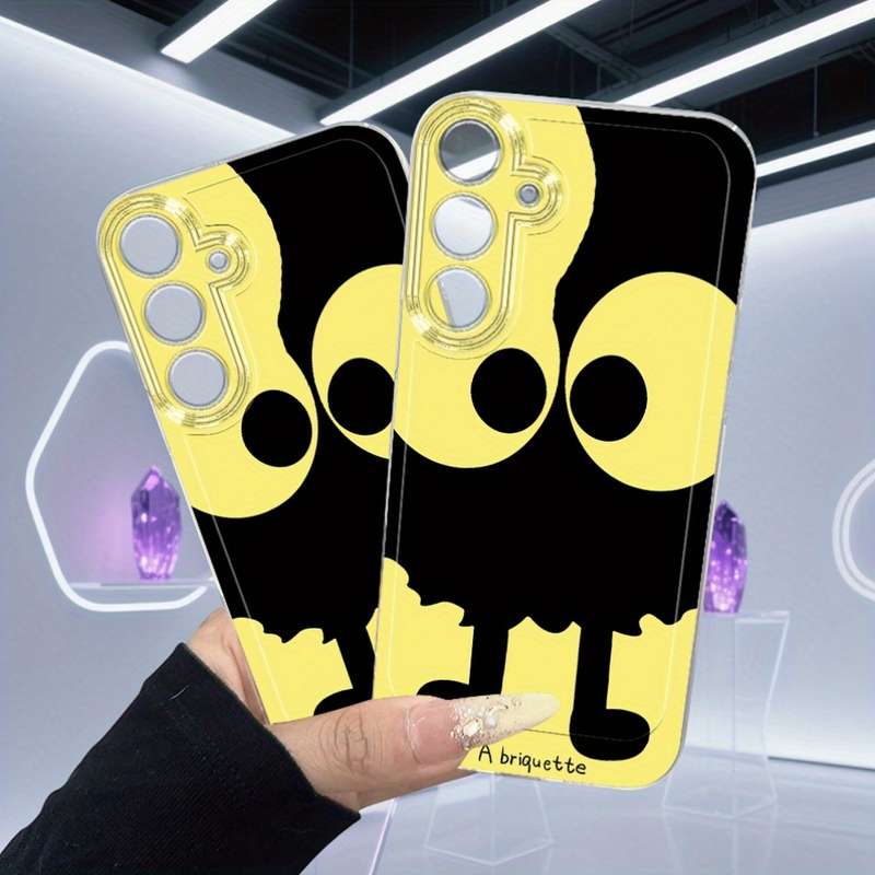 1Ps Mixed Color 1 For Samsung Galaxy M01S Phone Cases