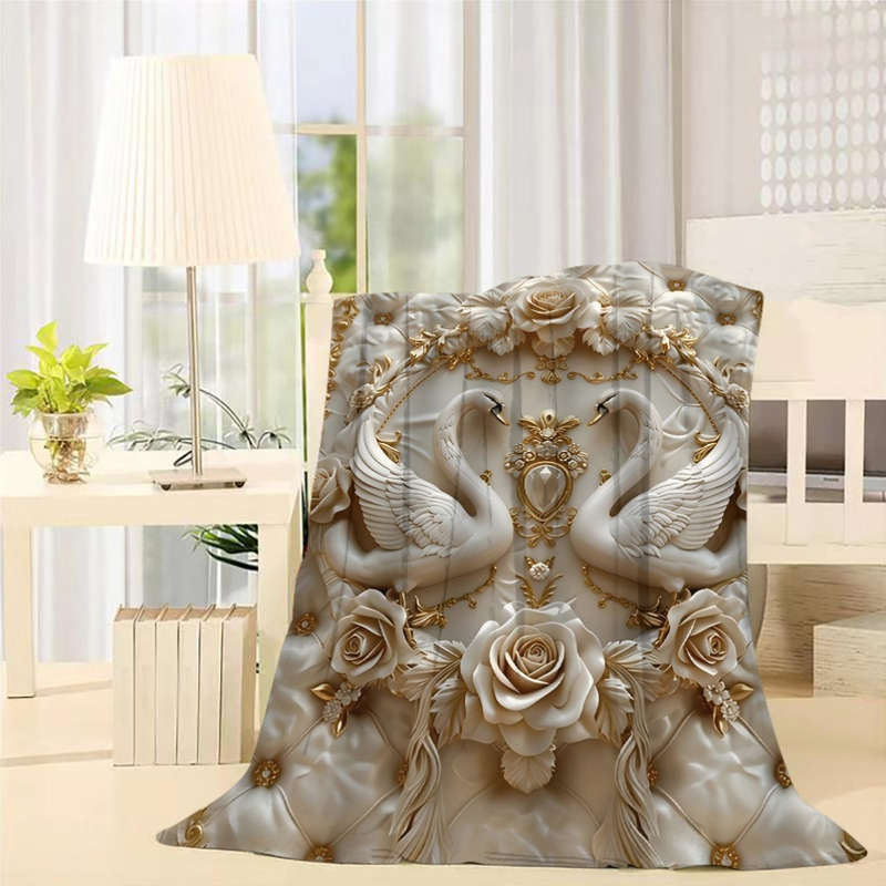 1ps Blanket Size 130X150Cm