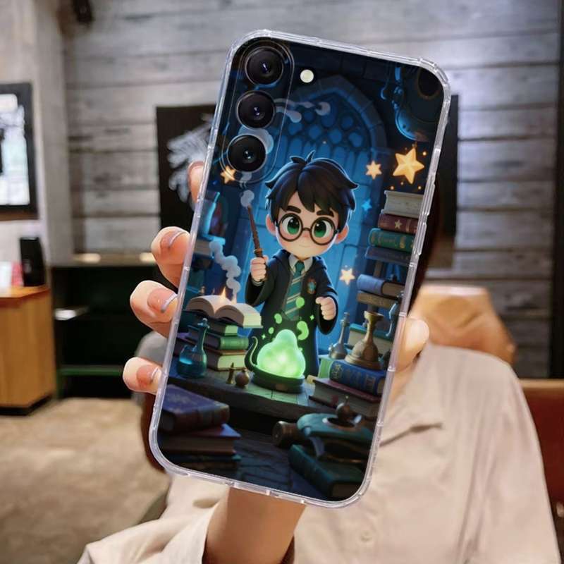 1pc Mixed Color 1 For Samsung Galaxy S21+ 5G Phone Cases