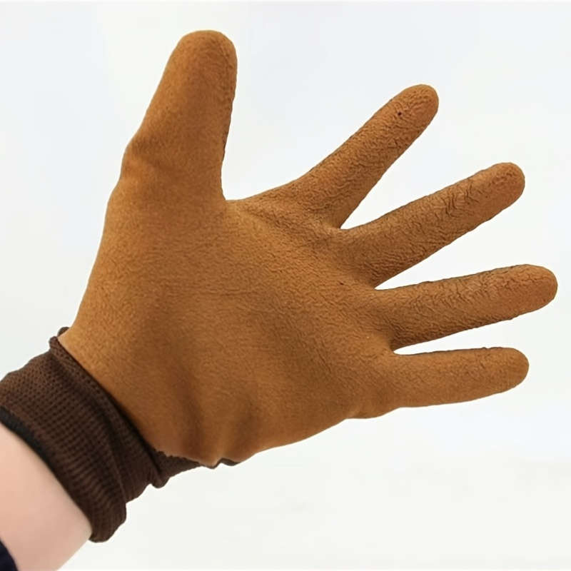 5 Pairs Household Cleaning Gloves