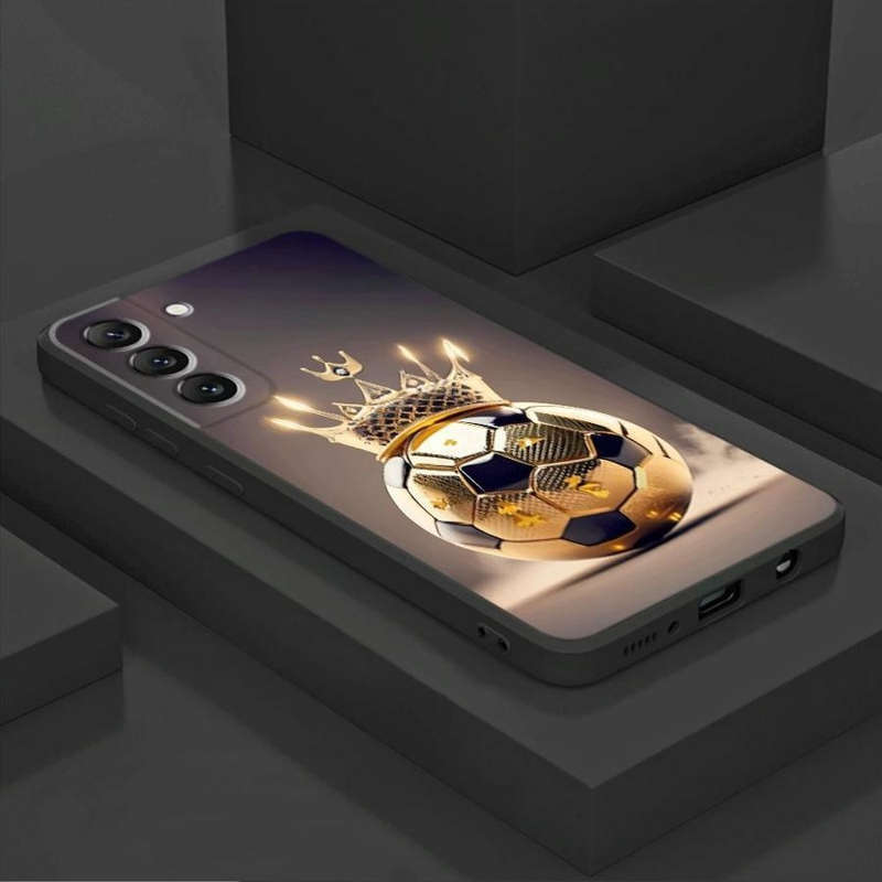 1pc Mixed Color 1 For Samsung Samsung Galaxy S9 Phone Cases