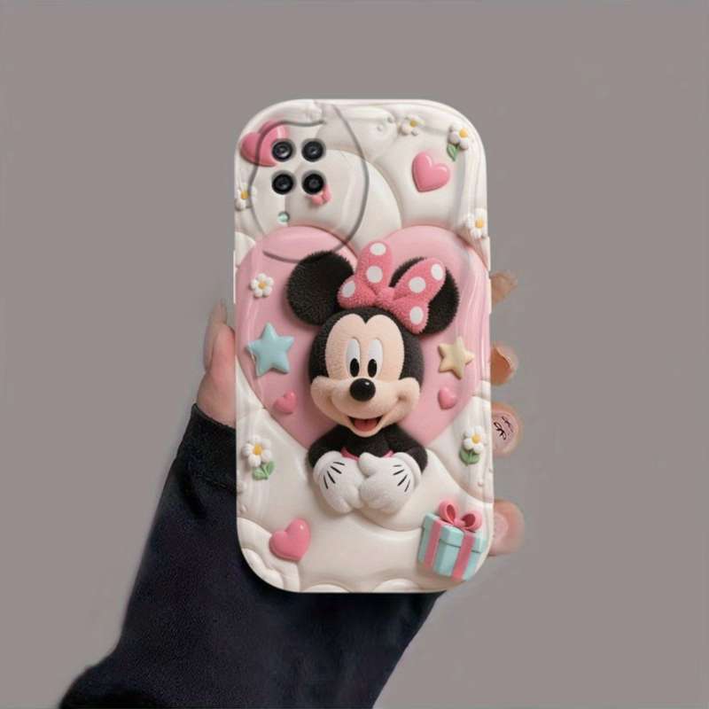 1pc Mixed Color 1 For Samsung Samsung Galaxy A25 5G Phone Cases