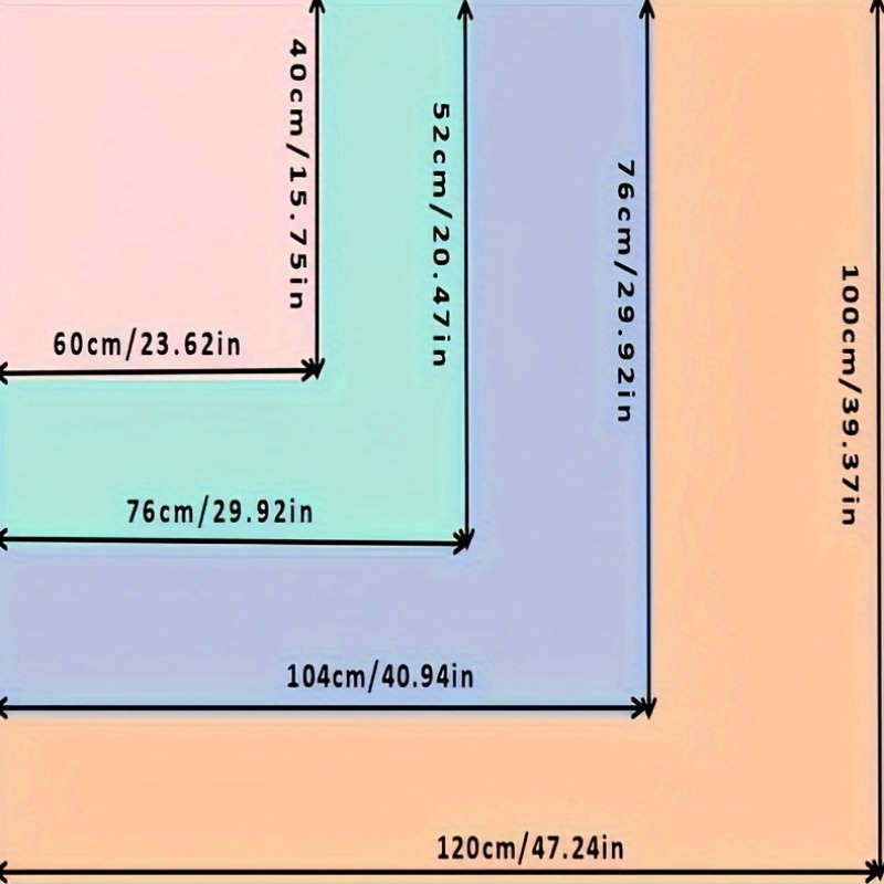 1ps Blanket Color Coffee Color Three Strip size Size: 58.42x40.64 cm, Quantity: 3