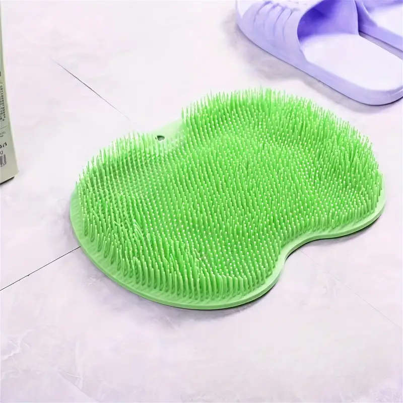 Foot Cleaning Bath Brush