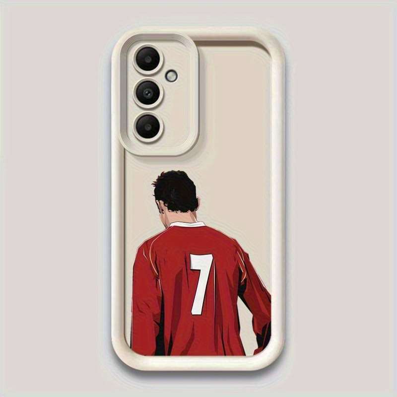 1Ps Mixed Color 2 For Samsung Samsung Galaxy A25 5G Phone Cases