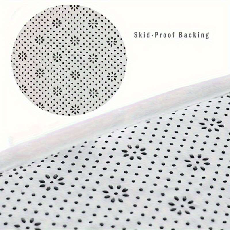 1Pc 17.7x47.2inch 45x120cm Floor Mat