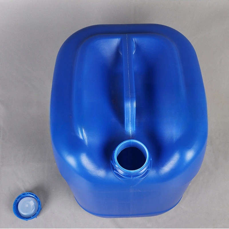 A 25-Liter Plastic Bucket