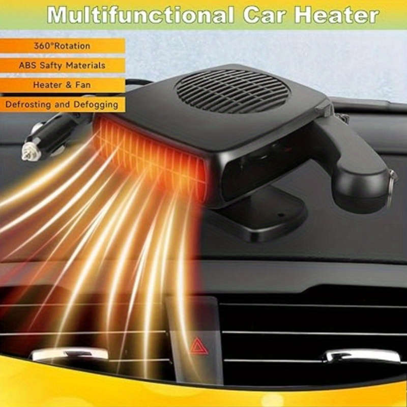 1pc Standard  Heater