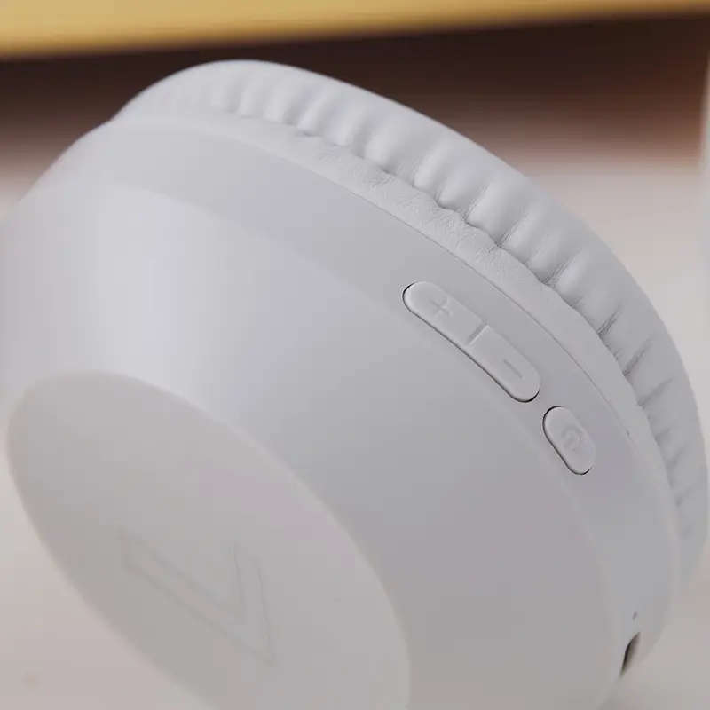 Wireless Headphones