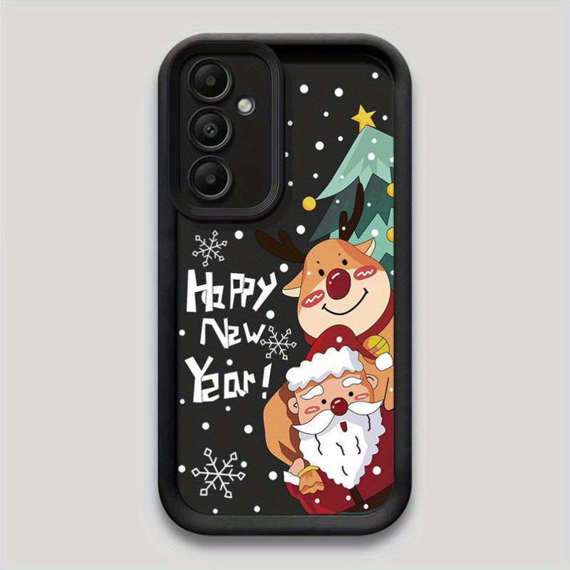 1pc Mixed Color 1 For Samsung Galaxy A52s 5G Phone Cases