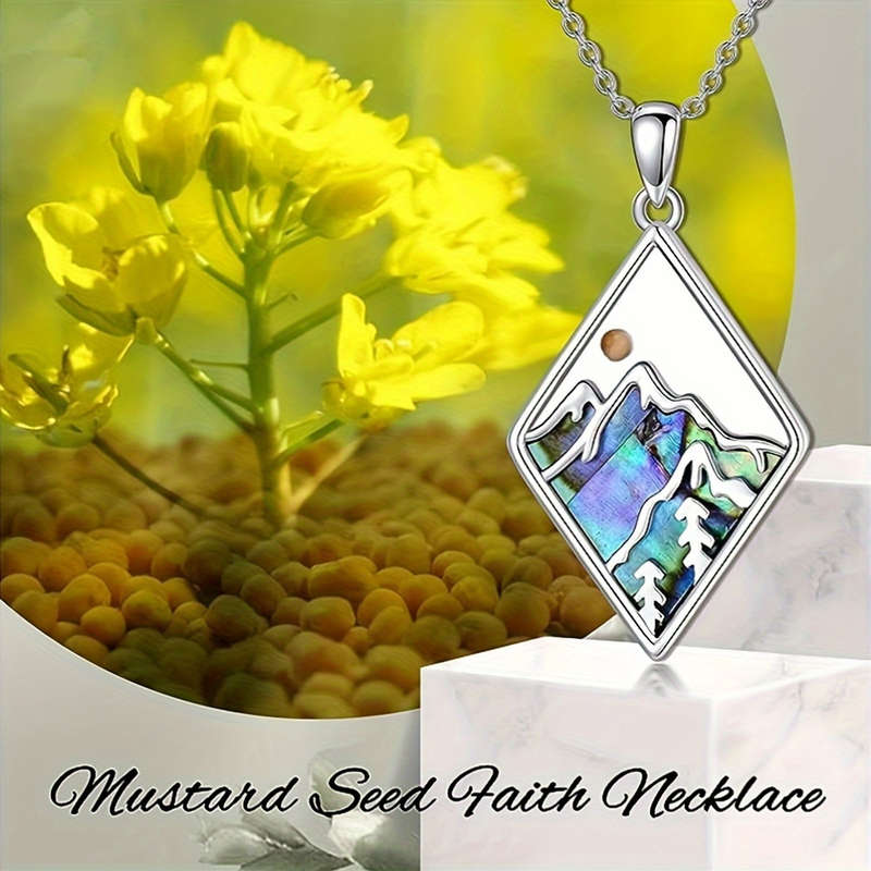 1 Piece Silvery Jesus Theme Pendant