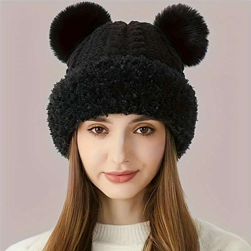 Hat White