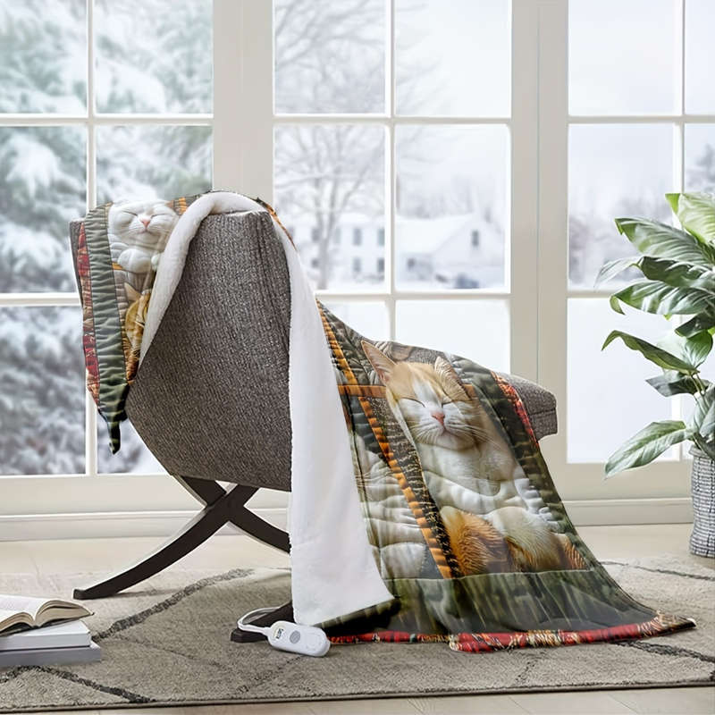 1ps Blanket Size 70X100Cm