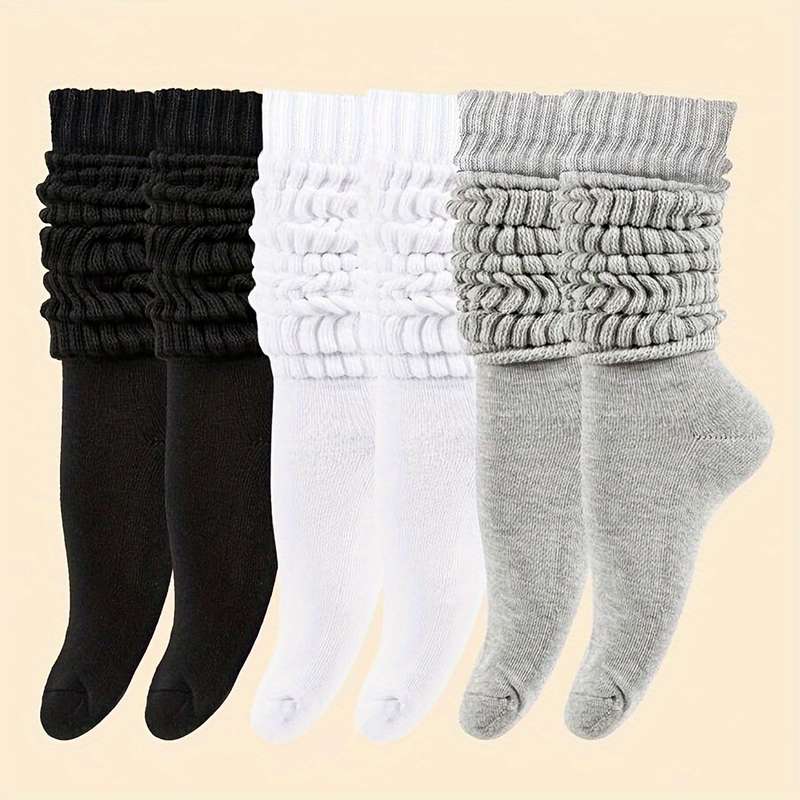 Sock 3 Pairs