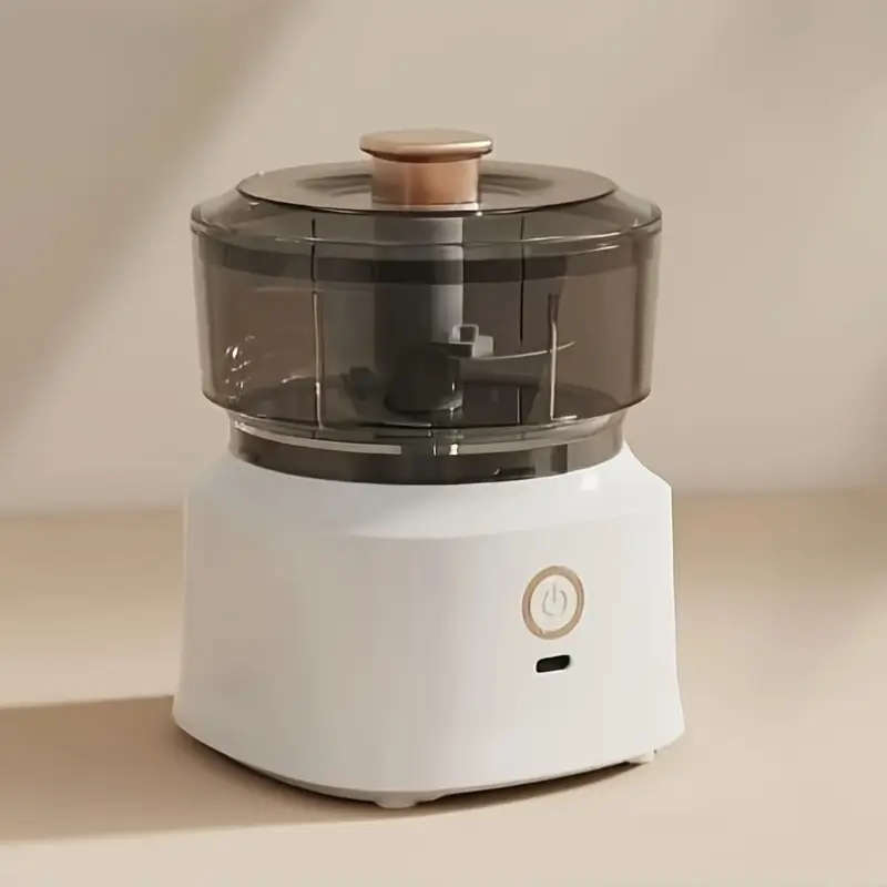 Multifunctional Kitchen Appliance Cordless Electric Meat Grinder