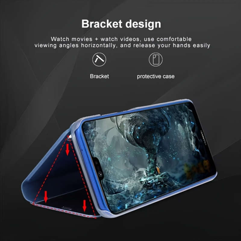 1pc Black For Samsung Galaxy A53 5G Phone Cases