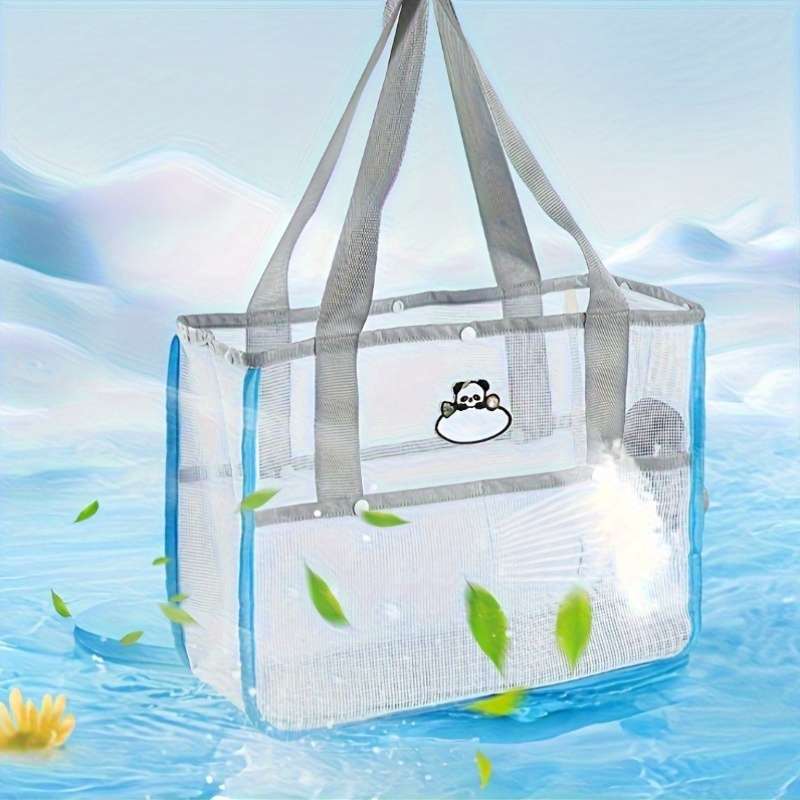 1pc BlueModel H626&Y563 24 Pet Bag