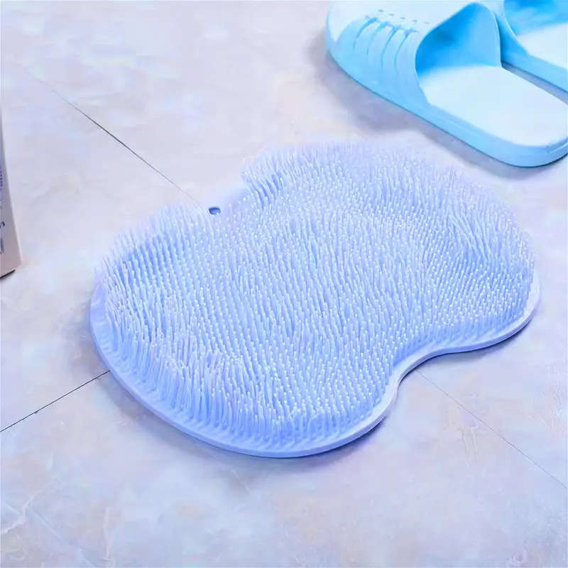 Foot Cleaning Bath Brush