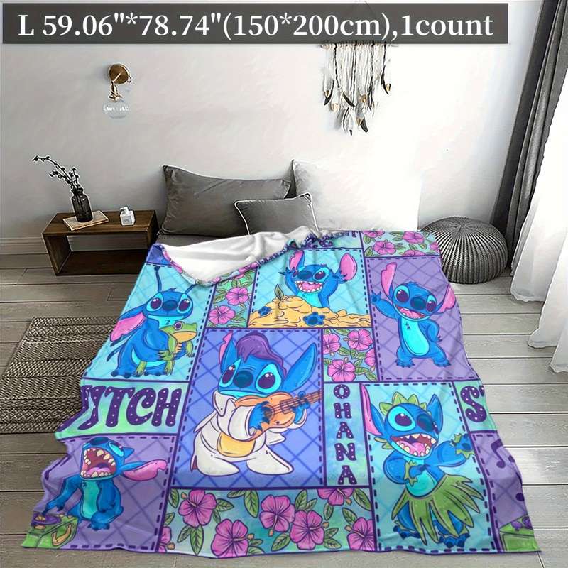 1ps Blanket Size 130X150Cm