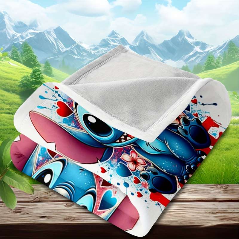 1ps Blanket Size 130X150Cm