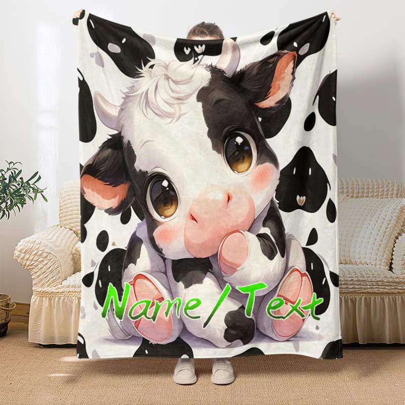 1ps Blanket Size 130X150Cm