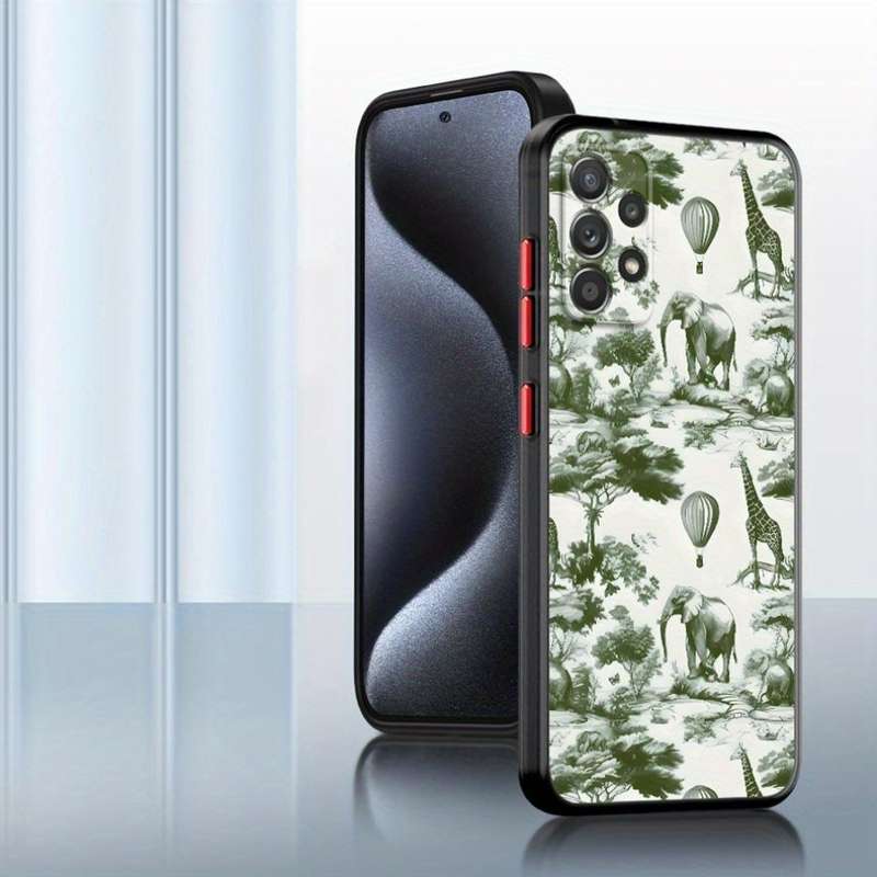 1pc Mixed Color 1 For Samsung Galaxy Note 10 Add   Phone Cases