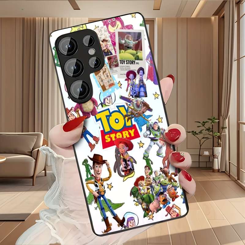 1Ps Mixed Color 1 For Samsung Galaxy S25 Edge Phone Cases