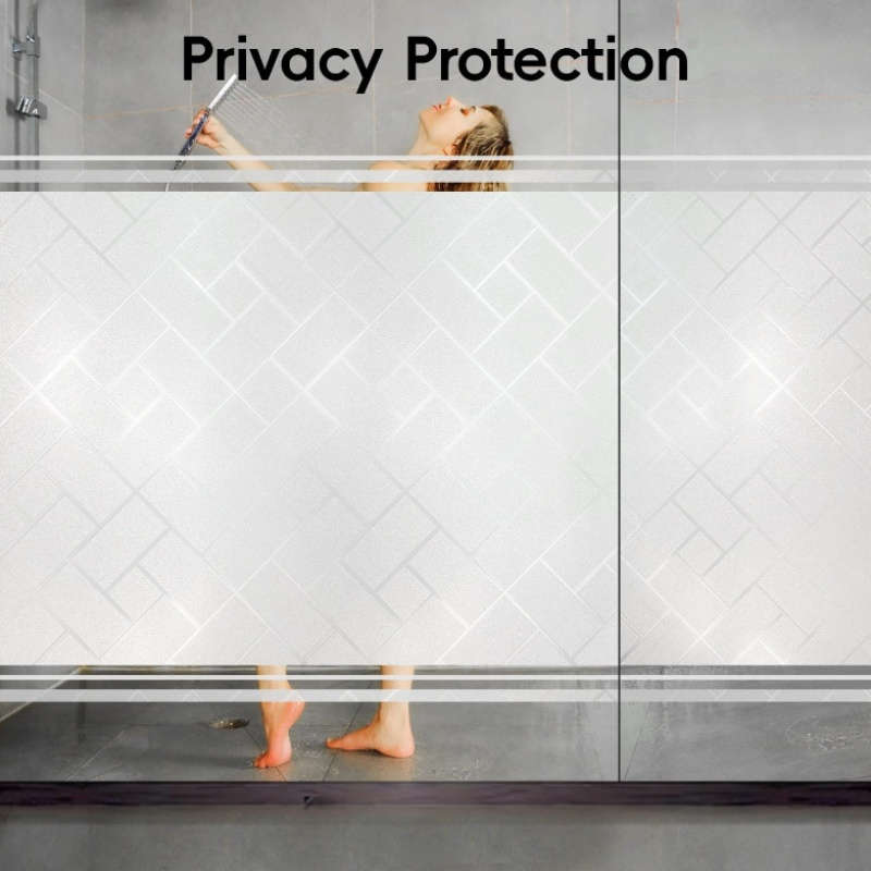 59.99x100.0cm Quantity 1 Roll Door And Window Stickers