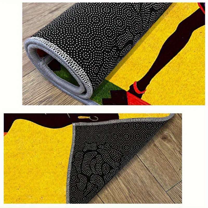 1Pc 40x59inch 100x150cm Floor Mat